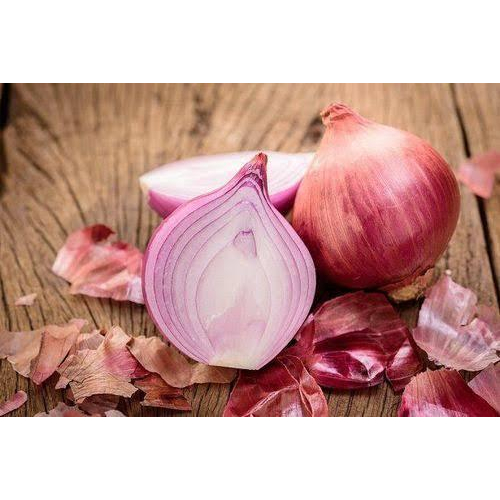 Củ Hành Tím Là Loại Gia Vi Gì